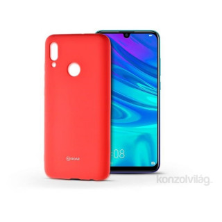 Roar KC0338 Roar All Day Huawei P Smart 2019 pink szilikon tok Mobil