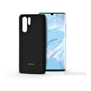 Roar KC0310 Roar All Day Huawei P30 Pro fekete szilikon tok Mobil