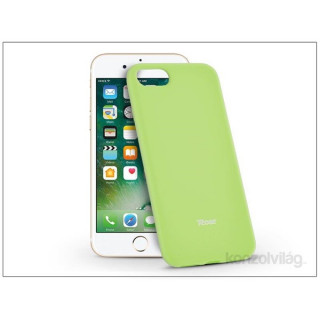 Roar KC0029 Roar All Day iPhone 8/7 Lime szilikon tok 