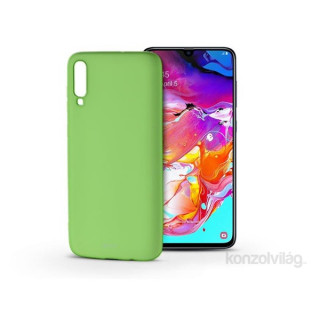 Roar KC0364 Roar All Day Samsung A70 Lime szilikon tok Mobil