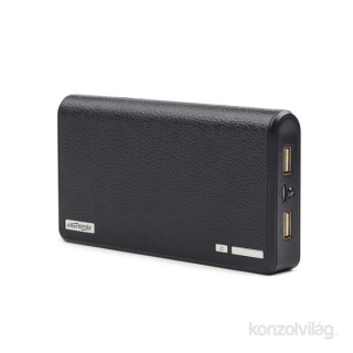 Energenie EG-PB12-01 12000mAh fekete power bank Mobil