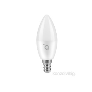 Acme SH4208 Smart 4.5W E14 320lm RGBW LED gyertya izzó Otthon