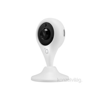 Acme IP1103 720p fehér IP kamera Fotó, videó