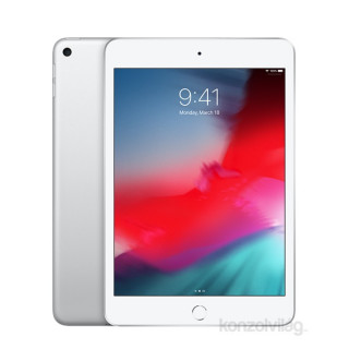 APPLE 7,9" Ipad Mini 5 64GB Ezüst - NEW 