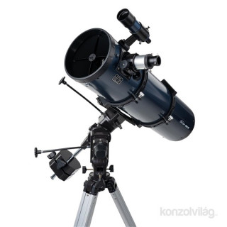 Dörr Orion 200 Reflector (200/1000) csillagászati távcső Fotó, videó