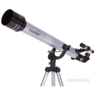Dörr Jupiter Refractor (60/700) csillagászati távcső Fényképezőgépek, kamerák