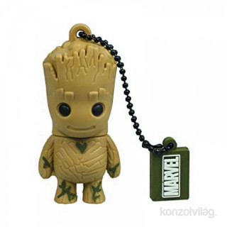 Tribe FD035502 Galaxis Örzői Groot pendrive, 16GB PC