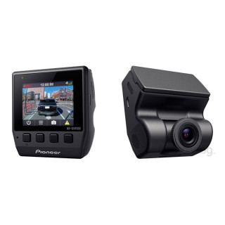 Pioneer ND-DVR100 Full HD Dash Camera Fotó, videó