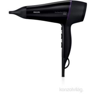 Philips DryCare Advanced Pro BHD274/00 hajszárító Otthon