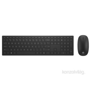 HP Pavilion 400 Wireless billentyűzet + egér PC