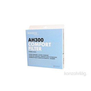 Boneco AH300C AHC Comfort HEPA filter H300 hibrid készülékhez 