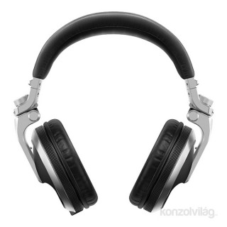 Pioneer DJ HDJ-X5-S fejhallgató 