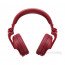 Pioneer DJ HDJ-X5BT-R Bluetooth piros fejhallgató headset thumbnail