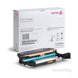 Xerox 101R00664 fekete dobegység PC