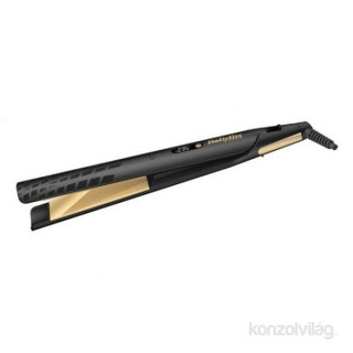 Babyliss BAST430E Creative Gold hajvasaló LCD kijelzővel 