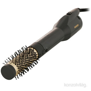 Babyliss BAAS135E Creative Gold meleglevegos ionos hajformázó Otthon