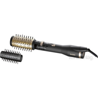 Babyliss BAAS510E Creative Gold forgókefés ionos hajformázó 