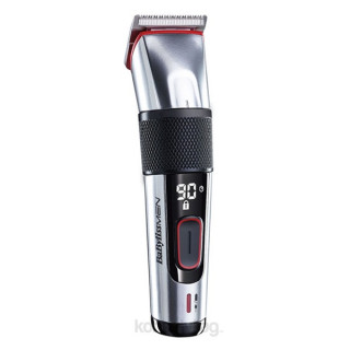 Babyliss BAE985E Pro 45 Digital akkumulátoros hajnyíró 