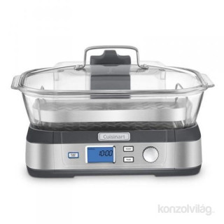 Cuisinart CUSTM1000E gozzel fozo edény 