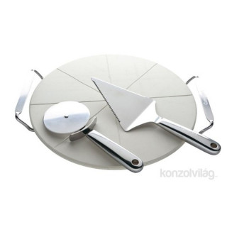 Cuisinart CUSPZ01E pizzasüto szett 