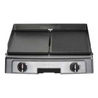 Cuisinart CUPL50E Plancha grill 