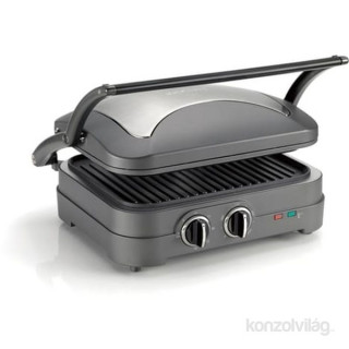 Cuisinart CUGR47E kontakt grill Otthon