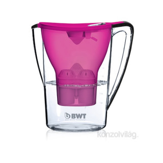 BWT Penquin 815061 pink 2,7 L vízszuro kancsó 