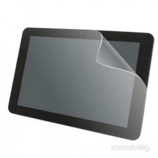 EazyGuard LA-367 univerzális vágható 10" Tablet Crystal kijelzővédő fólia 