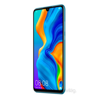 Huawei P30 Lite DS 64GB pávakék Mobil