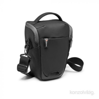 Manfrotto Advanced2 Holster M fotós válltáska Fényképezőgépek, kamerák