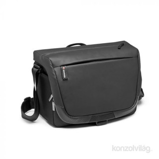 Manfrotto Advanced2 Messenger M fotósv álltáska Fényképezőgépek, kamerák