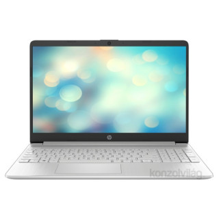 HP 15S-FQ1028NH Silver PC