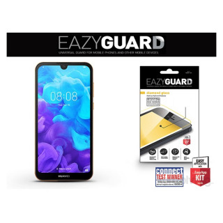 EazyGuard LA-1541 Huawei Y5 2019 üveg kijelzővédő fólia Mobil