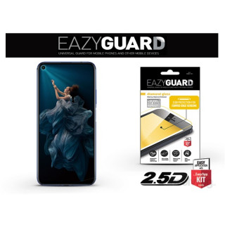 EazyGuard LA-1557 2.5D Huawei Nova 5T/ Honor 20/20 Pro üveg kijelzővédő fólia 