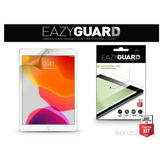 EazyGuard LA-1573 iPad 10.2 2019 Antireflex HD kijelzővédő fólia Mobil