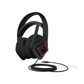 HP Omen Mindframe Prime headset Black PC