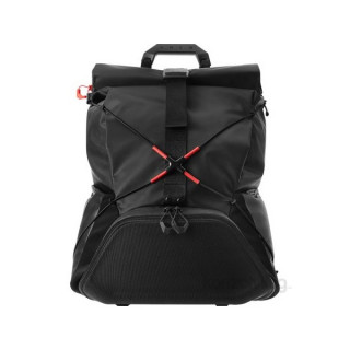HP OMEN X Transceptor Gaming Backpack 17,3" Black 