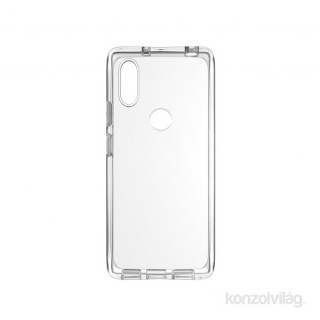 Cellect TPU-HONOR-8A-TP Honor 8A átlátszó szilikon hátlap Mobil