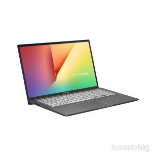 ASUS VivoBook S531FL-BQ636T 15,6" FHD/Intel Core i7-10510U/8GB/512GB/MX250 2GB/Win10/szürke laptop PC