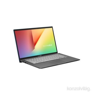 ASUS VivoBook S431FA-AM049T 14" FHD/Intel Core i5-8265U/8GB/256GB/Int. VGA/Win10/szürke laptop PC