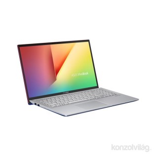 ASUS VivoBook S531FL-BQ638 15,6" FHD/Intel Core i7-10510U/8GB/256GB/MX250 2GB/kék laptop 