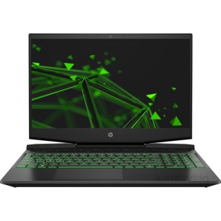 HP Pavilion Gaming 15-dk0012nh 15,6"FHD/Intel Core i7-9750H/8GB/512GB/GTX 1660Ti 6GB/ fekete laptop PC