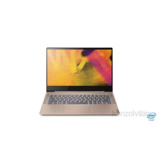 LENOVO IdeaPad S540 81ND00KHHV 14" FHD/Intel Core i3 8145U/4GB/256GB/Int. VGA/Win 10/réz laptop PC