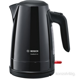 Bosch TWK6A013 fekete vízforraló 