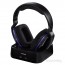 Thomson WHP3311 UHF Wireless Headphones Black thumbnail