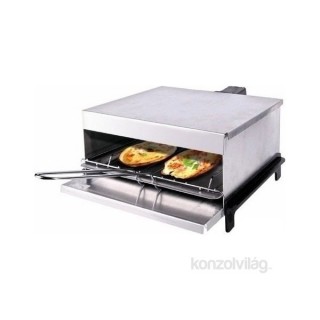 Crown CEPG800 party grill, melegszendvics sütő Otthon