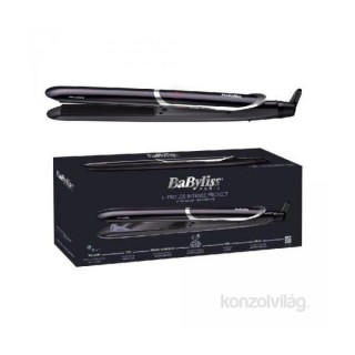 BaByliss ST387E IPro 235 Diamond Ceramic hajvasaló 