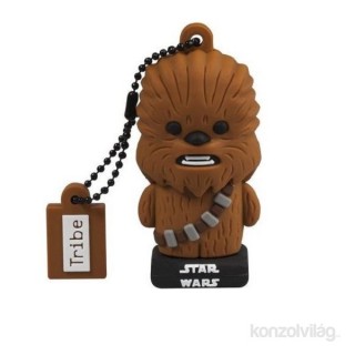 Tribe Star Wars Chewbacca 16GB USB 2.0 (FD030520) Flah Drive PC