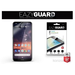 EazyGuard LA-1495 Screen Prot. Nokia 3.2 Crystal/Antireflex 2db/csomag kijelzővédő fólia Mobil