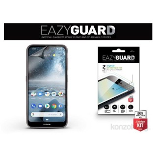 EazyGuard LA-1496 Screen Prot. Nokia 4.2 Crystal/Antireflex 2db/csomag kijelzővédő fólia Mobil